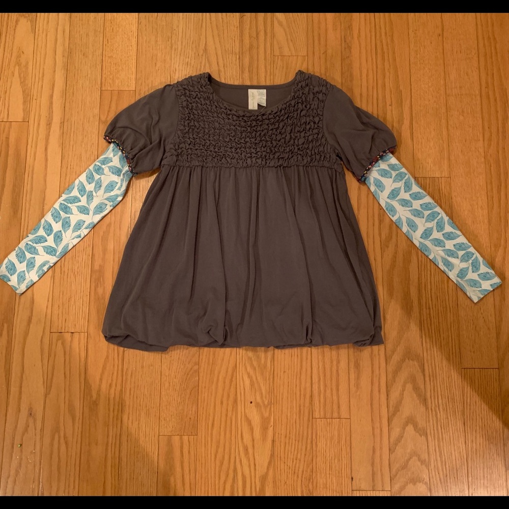 Matilda Jane Top size 12
